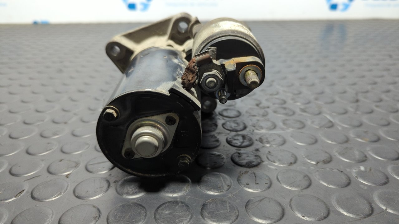 MOTOR ARRANQUE FORD FOCUS BERLINA (CAP) - vista 3