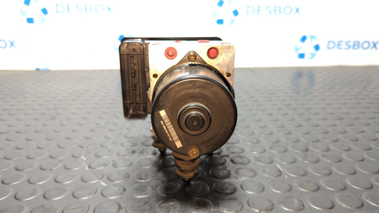 ABS VOLKSWAGEN GOLF V BERLINA (1K1) - vista 4