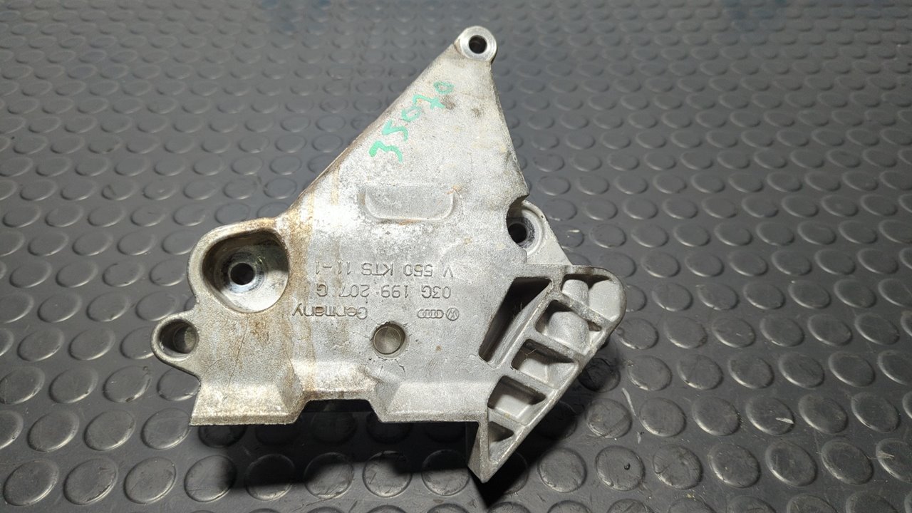 SOPORTE MOTOR SEAT LEON (1P1)