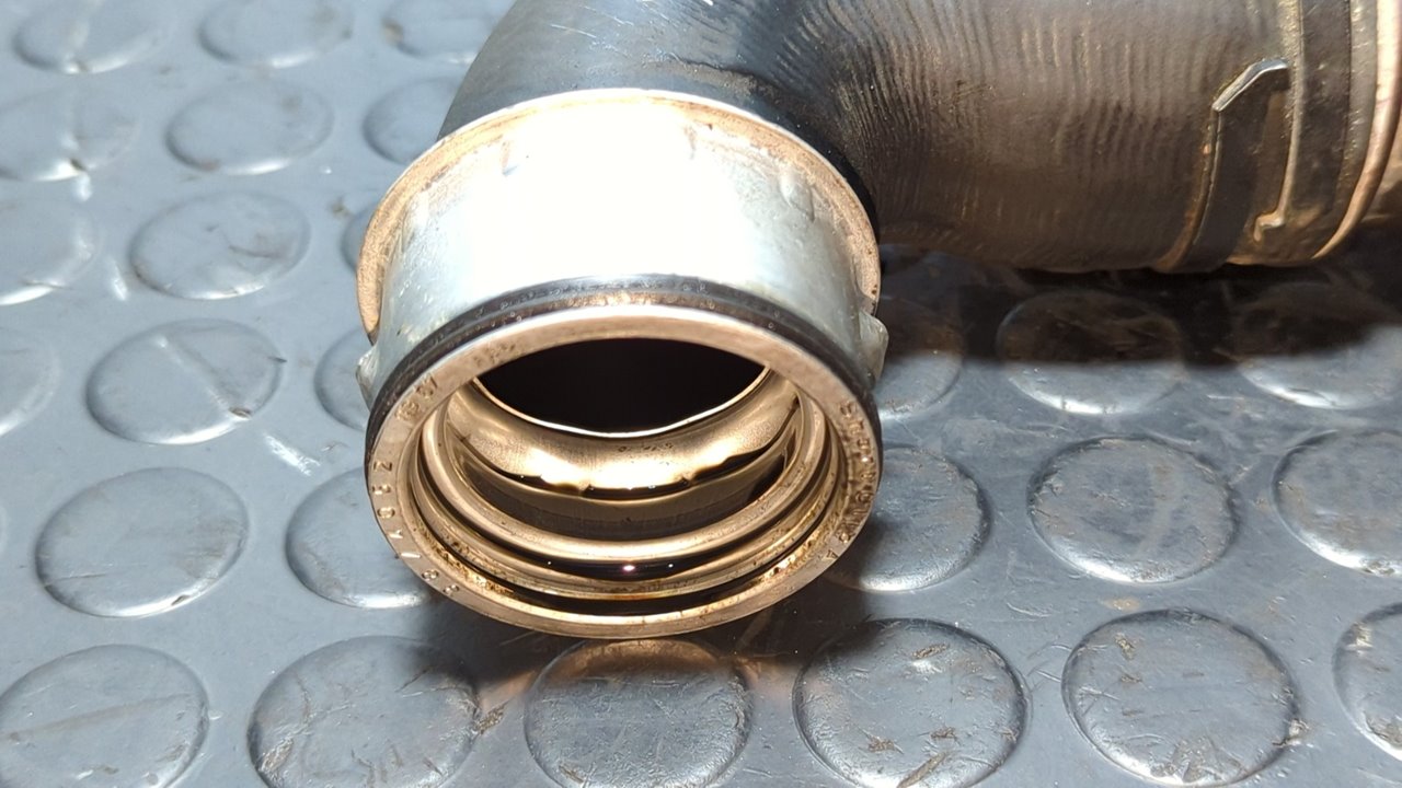 TUBO SEAT LEON (1P1) - vista 6