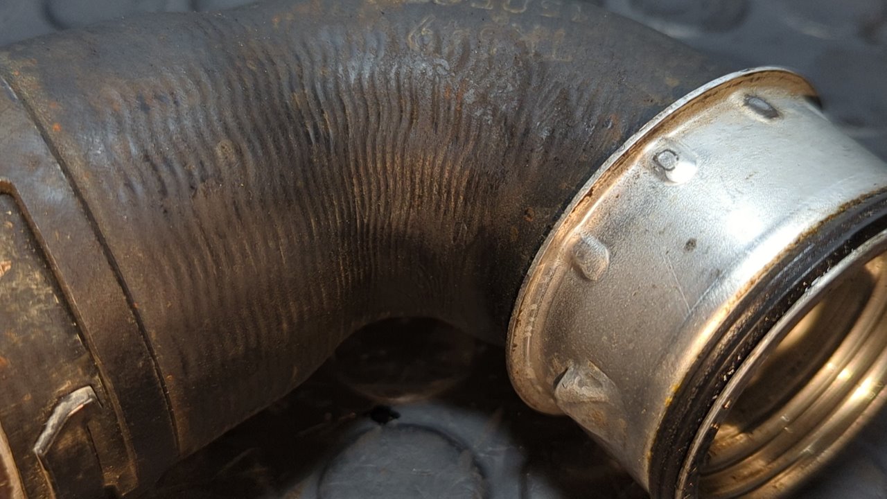 TUBO SEAT LEON (1P1) - vista 3