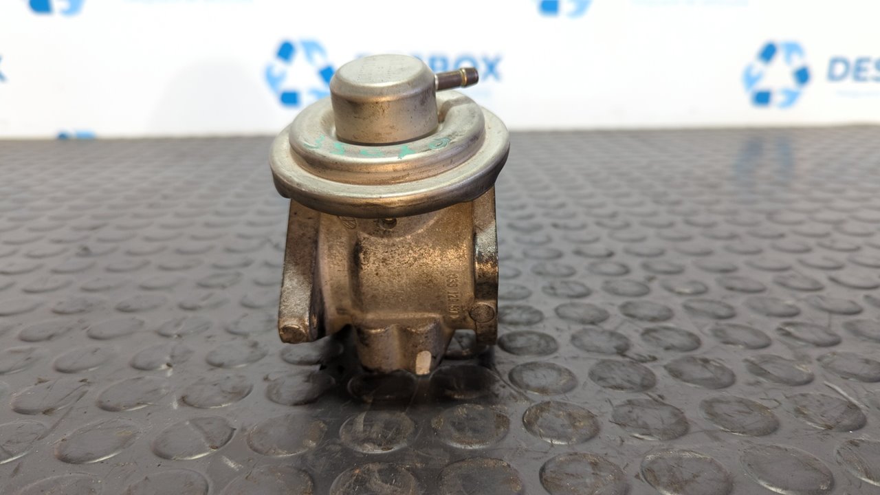 VALVULA EGR SEAT LEON (1P1) - vista 3