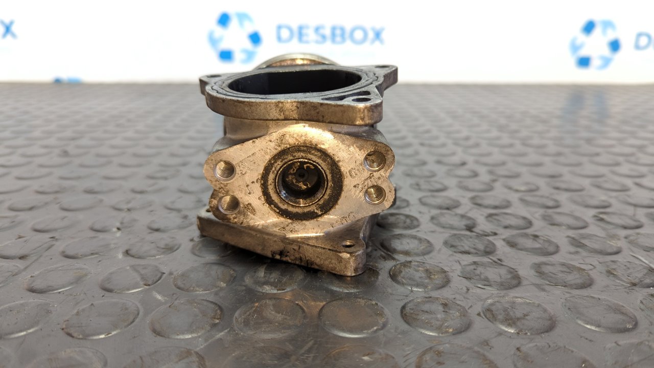 VALVULA EGR SEAT LEON (1P1) - vista 2