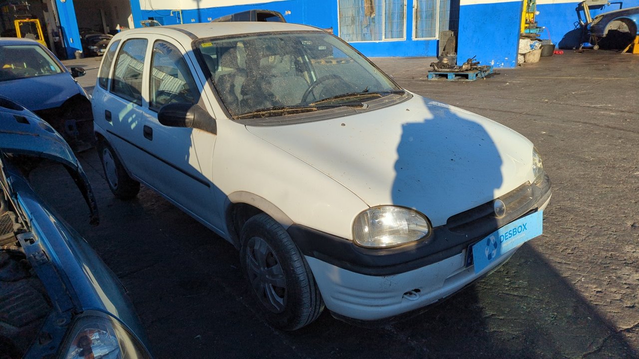 OPEL CORSA B