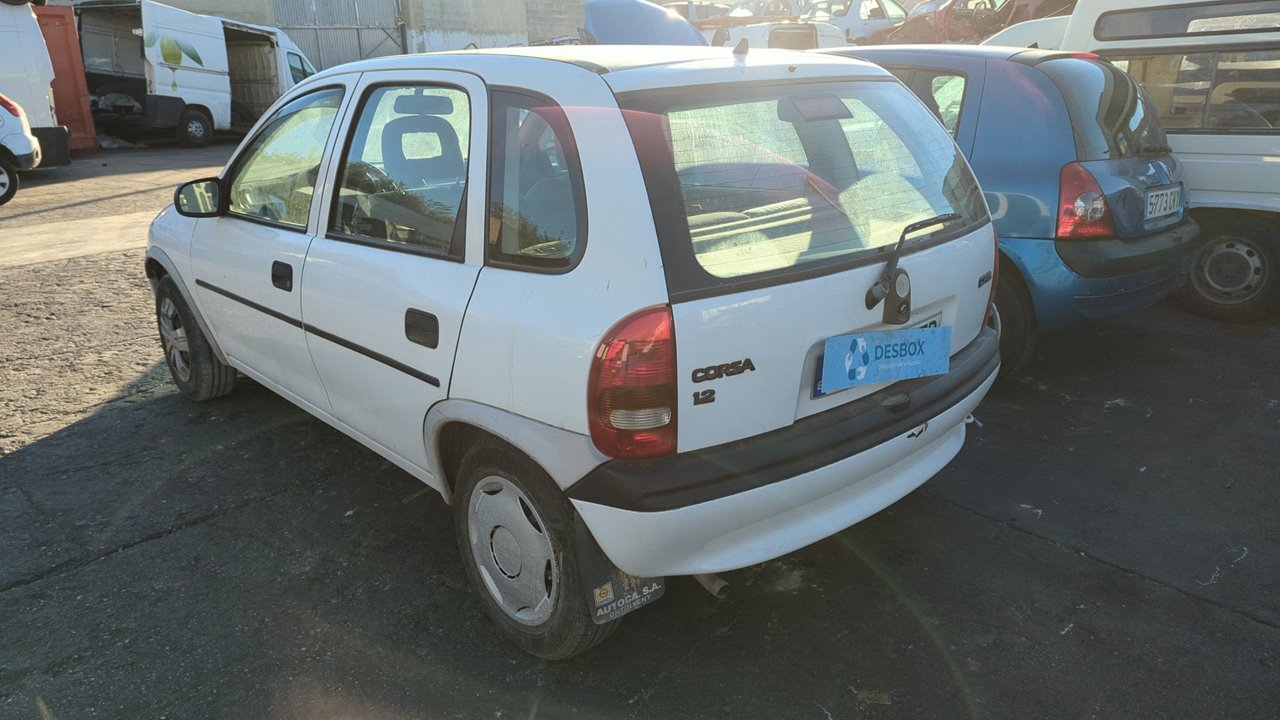 Vista 8