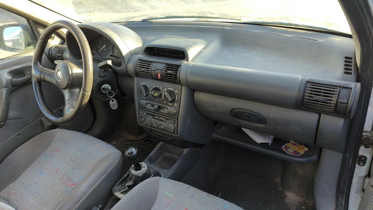 Vista 5