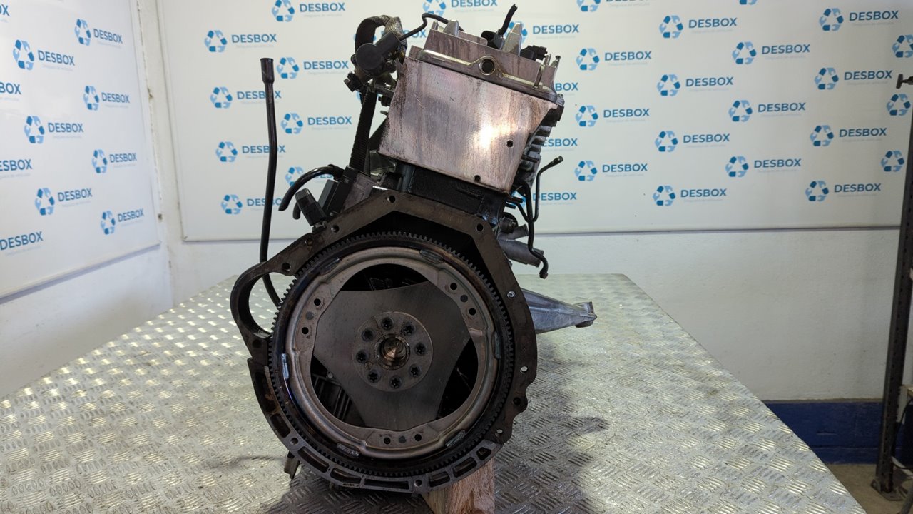 MOTOR MERCEDES-BENZ CLASE CLK (W209) COUPE - vista 5