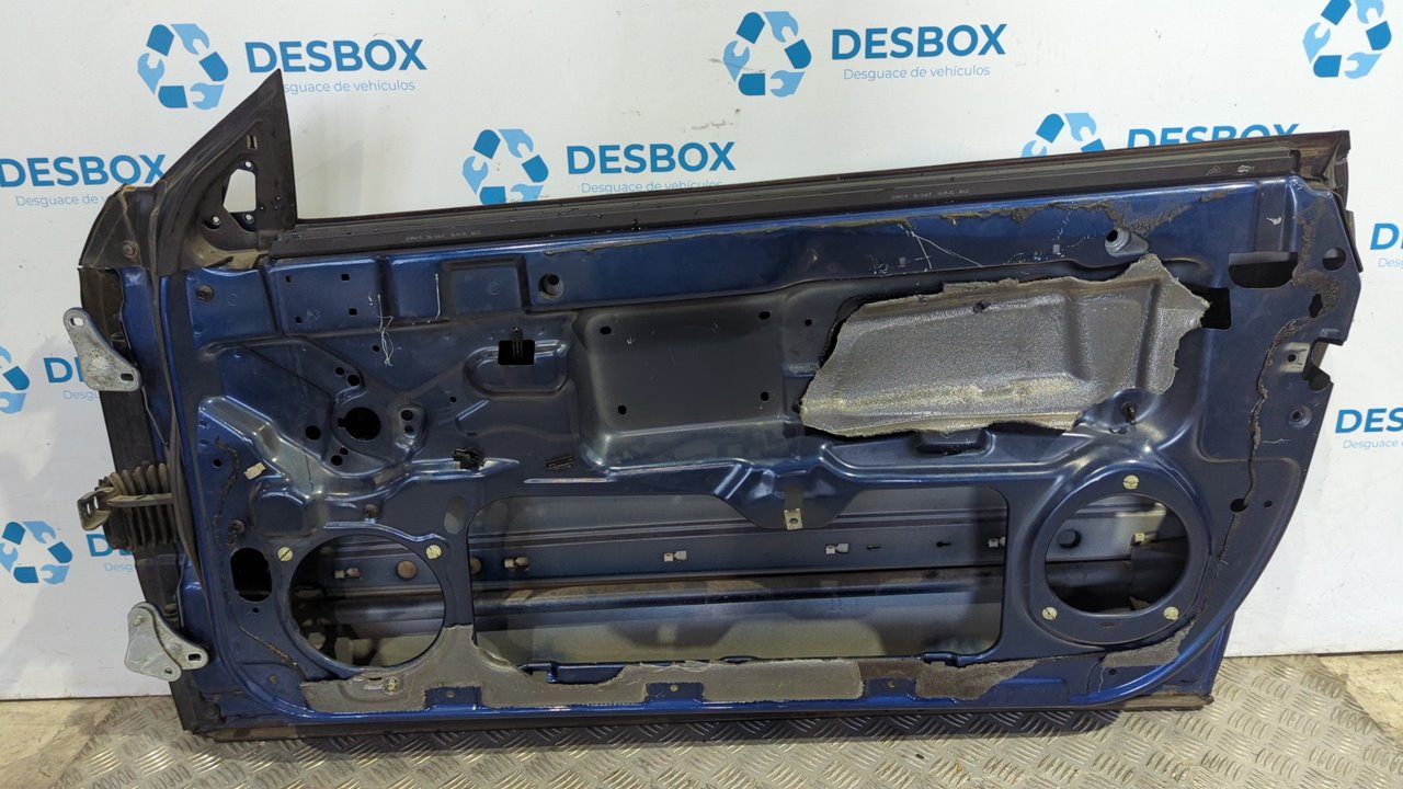 PUERTA DELANTERA DERECHA MERCEDES-BENZ CLASE CLK (W209) COUPE - vista 8