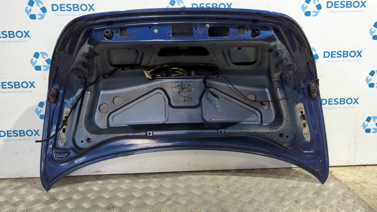 TAPA MALETERO MERCEDES-BENZ CLASE CLK (W209) COUPE - vista 2