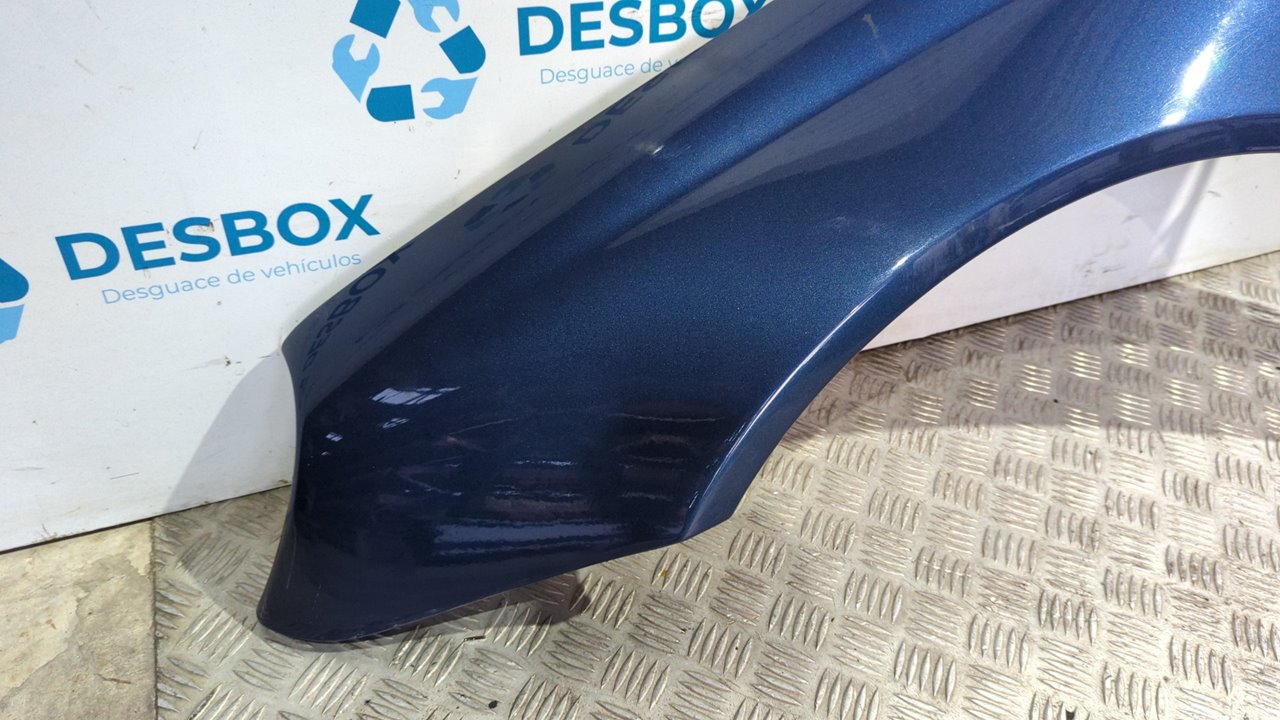 ALETA DELANTERA IZQUIERDA MERCEDES-BENZ CLASE CLK (W209) COUPE - vista 7