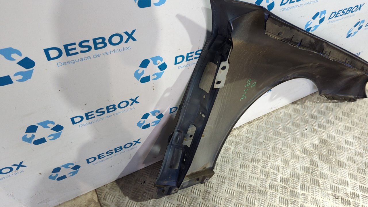 ALETA DELANTERA IZQUIERDA MERCEDES-BENZ CLASE CLK (W209) COUPE - vista 9