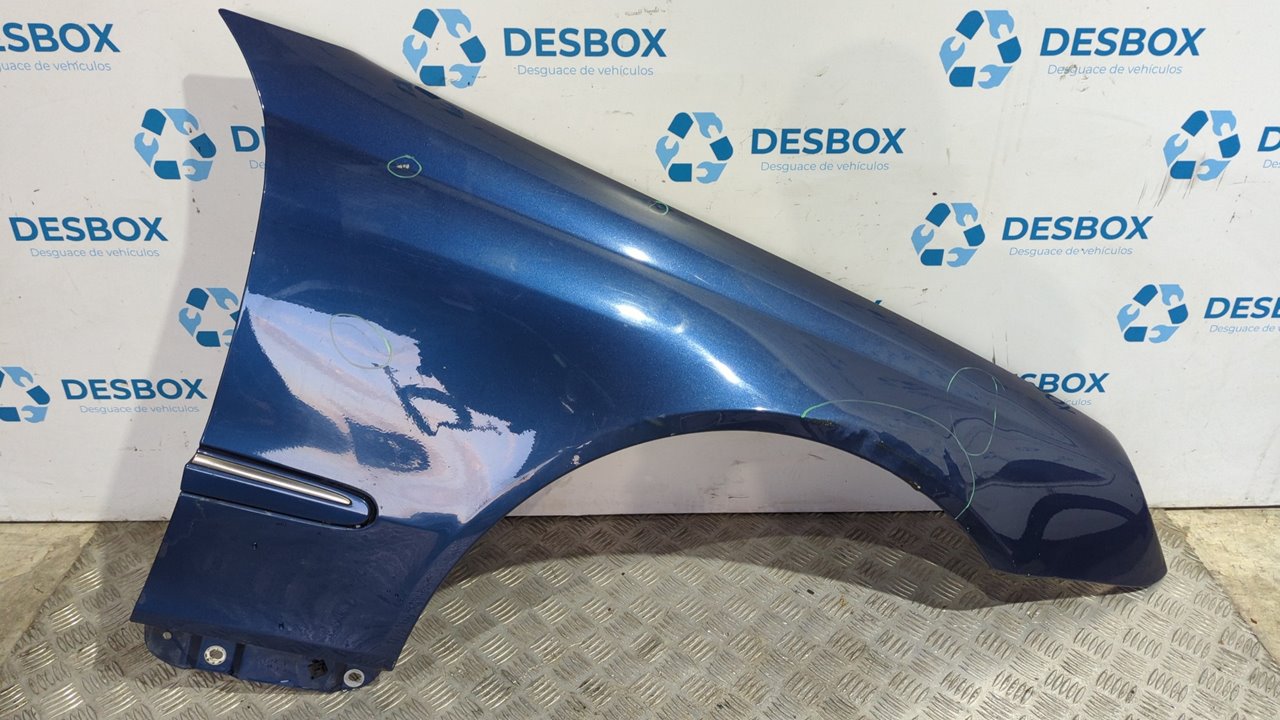 ALETA DELANTERA DERECHA MERCEDES-BENZ CLASE CLK (W209) COUPE