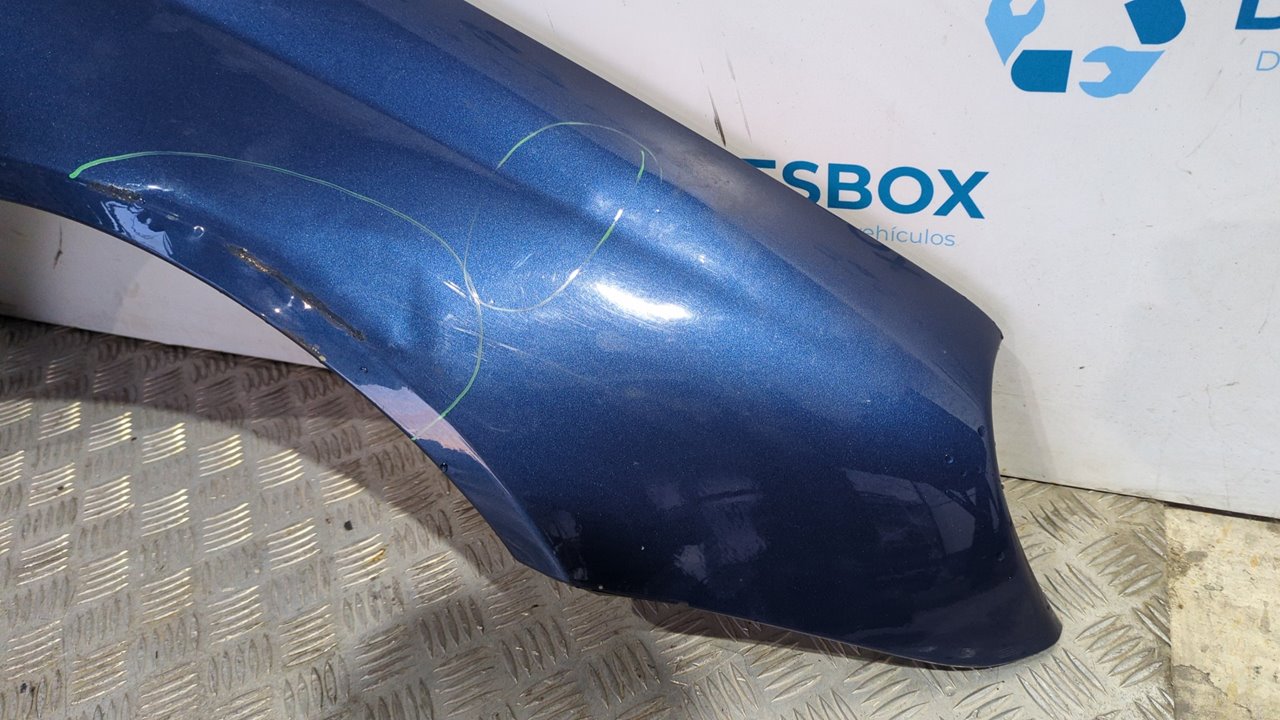 ALETA DELANTERA DERECHA MERCEDES-BENZ CLASE CLK (W209) COUPE - vista 3