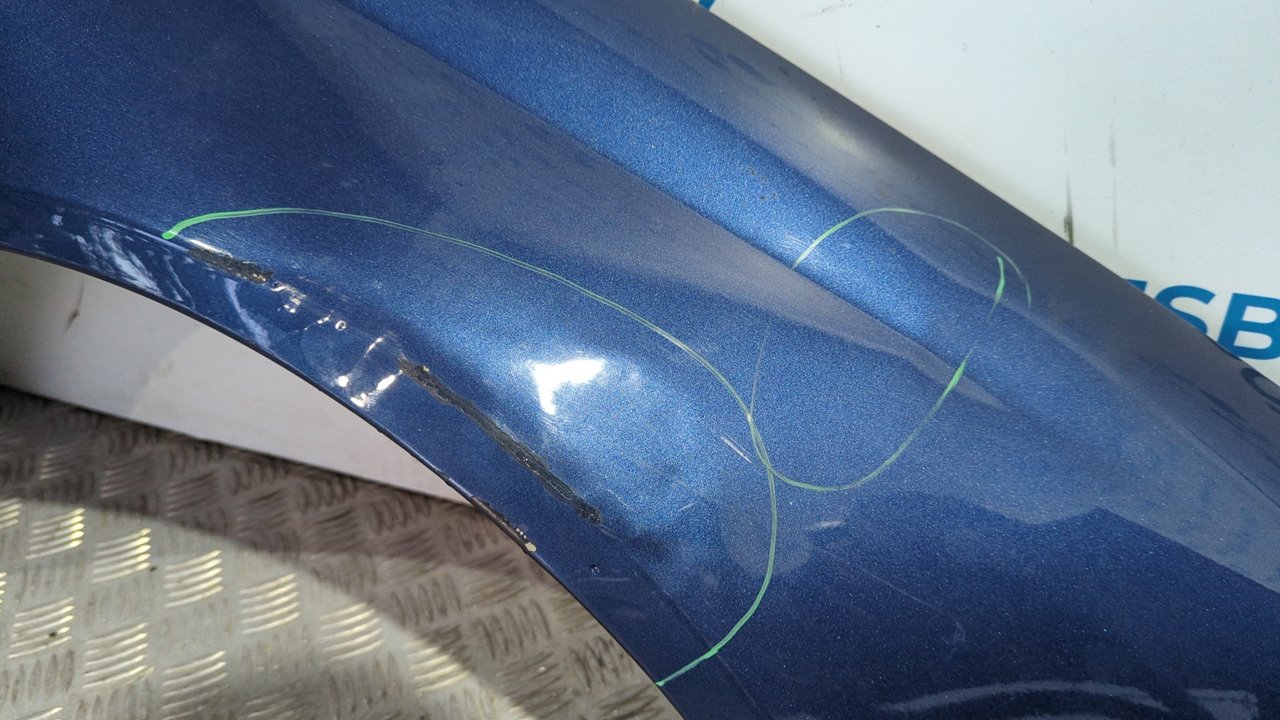 ALETA DELANTERA DERECHA MERCEDES-BENZ CLASE CLK (W209) COUPE - vista 7