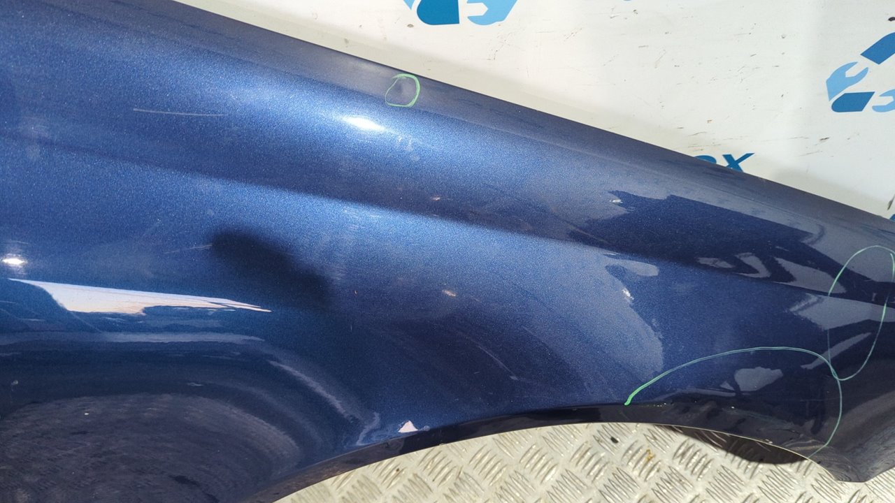 ALETA DELANTERA DERECHA MERCEDES-BENZ CLASE CLK (W209) COUPE - vista 5