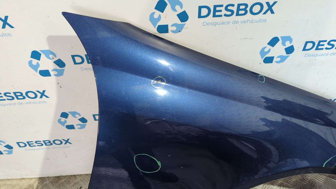 ALETA DELANTERA DERECHA MERCEDES-BENZ CLASE CLK (W209) COUPE - vista 2