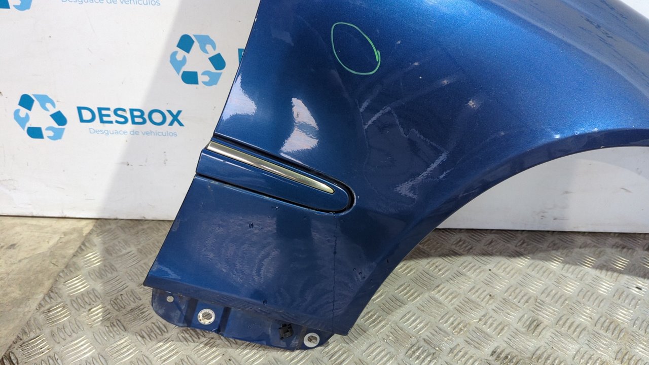 ALETA DELANTERA DERECHA MERCEDES-BENZ CLASE CLK (W209) COUPE - vista 6