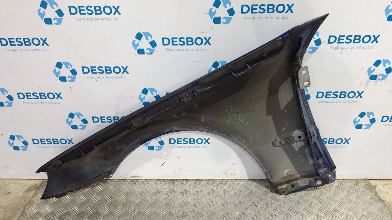 ALETA DELANTERA DERECHA MERCEDES-BENZ CLASE CLK (W209) COUPE - vista 9