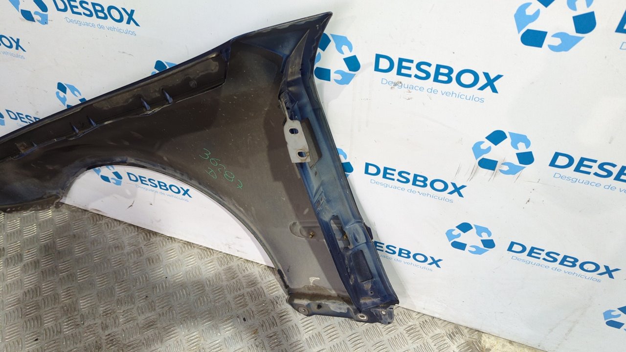 ALETA DELANTERA DERECHA MERCEDES-BENZ CLASE CLK (W209) COUPE - vista 8
