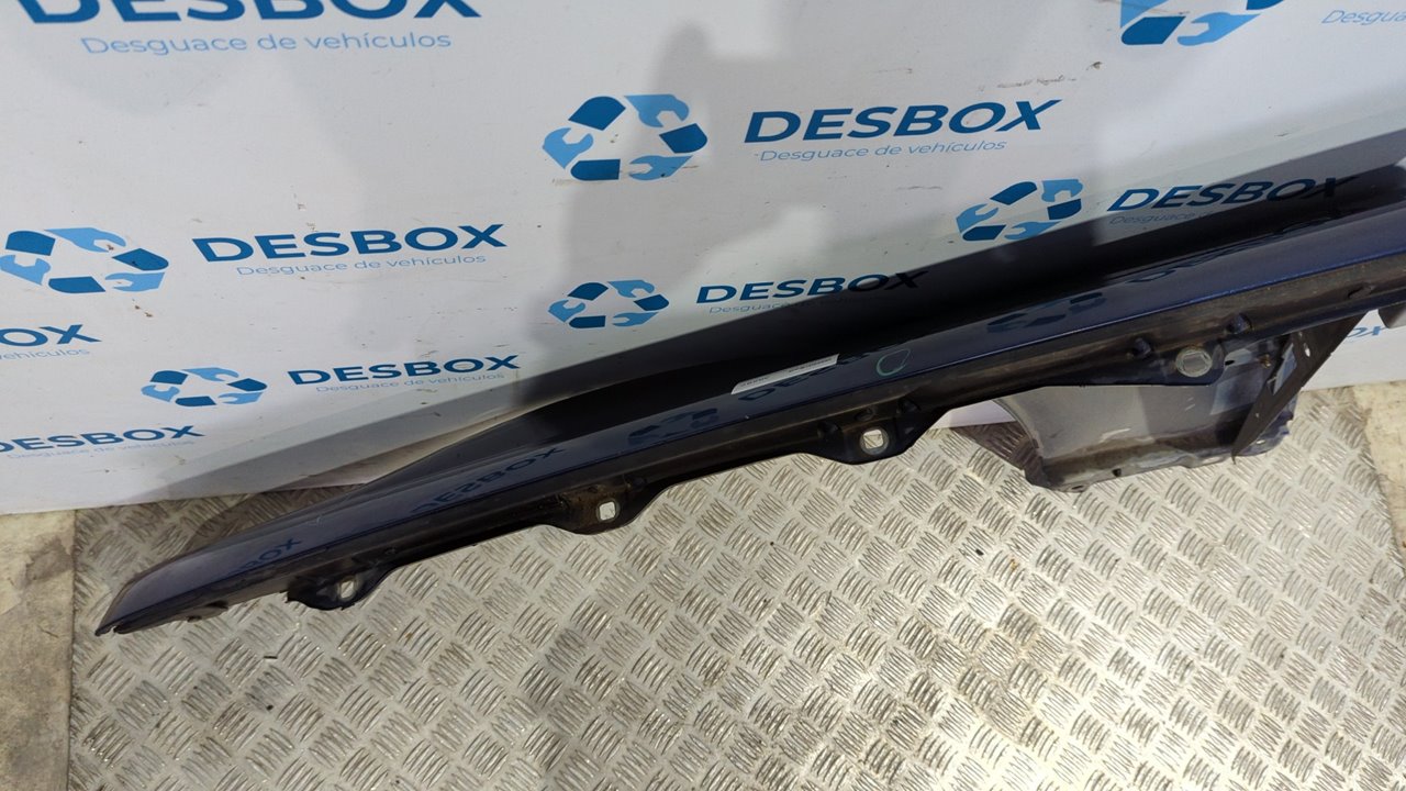 ALETA DELANTERA DERECHA MERCEDES-BENZ CLASE CLK (W209) COUPE - vista 4