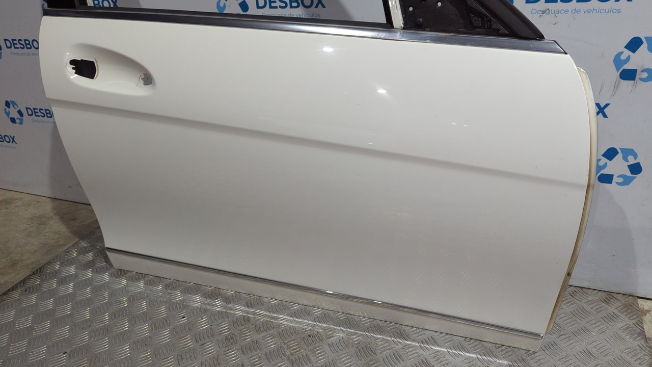 PUERTA DELANTERA DERECHA MERCEDES-BENZ CLASE C (W204) LIM. - vista 5