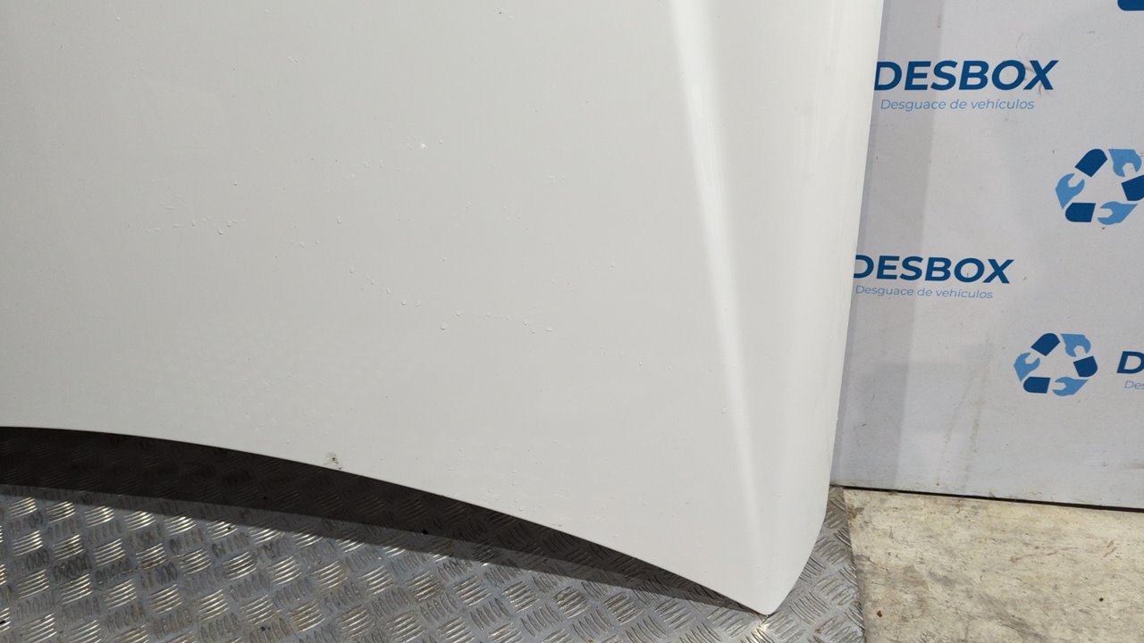 CAPO MERCEDES-BENZ CLASE C (W204) LIM. - vista 3