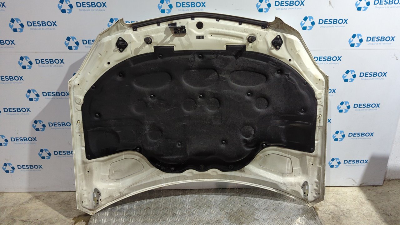 CAPO MERCEDES-BENZ CLASE C (W204) LIM. - vista 9