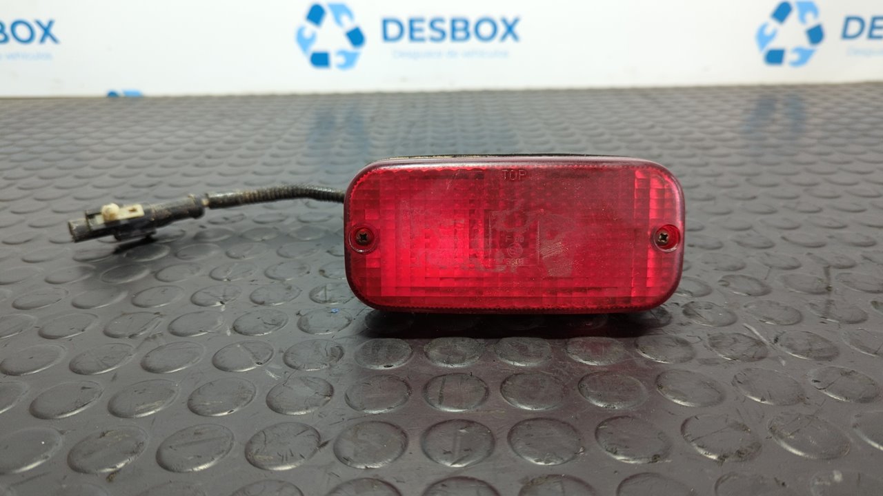 PILOTO TRASERO DERECHO PARAGOLPES FORD EXPLORER