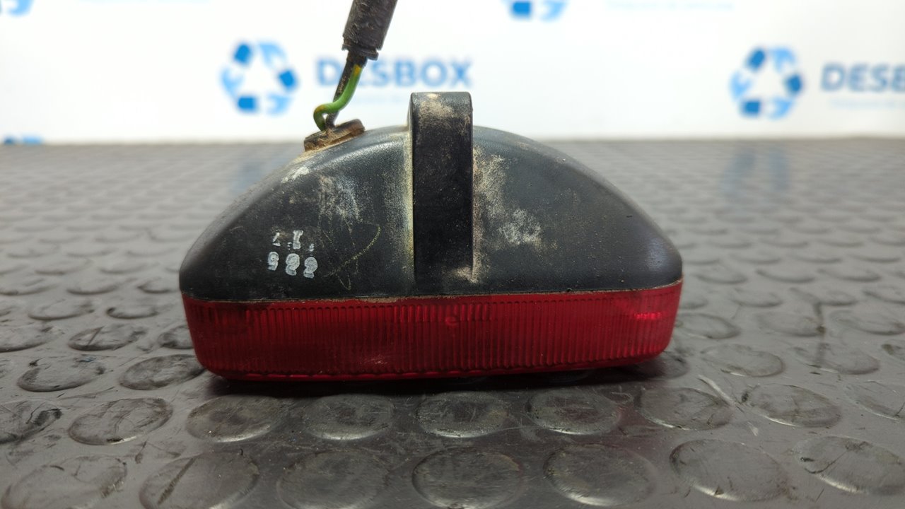 PILOTO TRASERO DERECHO PARAGOLPES FORD EXPLORER - vista 5