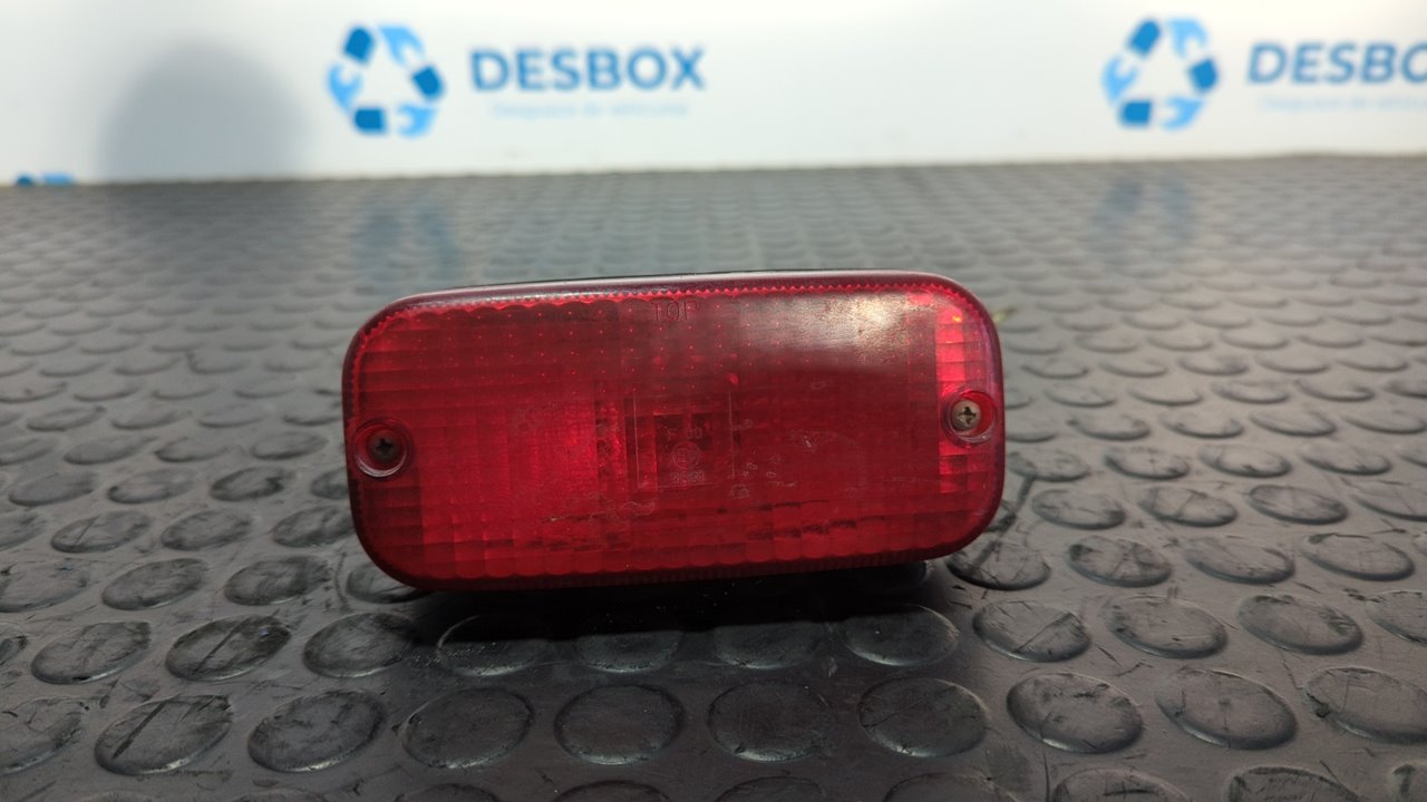 PILOTO TRASERO IZQUIERDO PARAGOLPES FORD EXPLORER