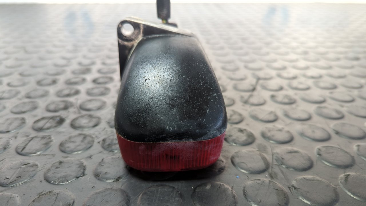 PILOTO TRASERO IZQUIERDO PARAGOLPES FORD EXPLORER - vista 6