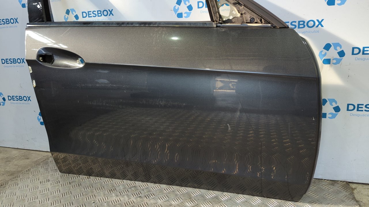 PUERTA DELANTERA DERECHA MERCEDES-BENZ CLASE E (W212) FAMILIAR - vista 4