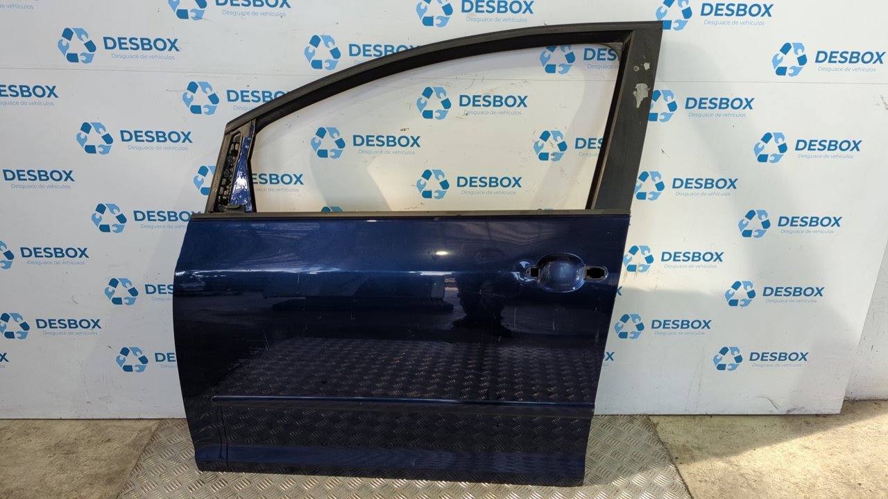 PUERTA DELANTERA IZQUIERDA VOLKSWAGEN GOLF PLUS (521)