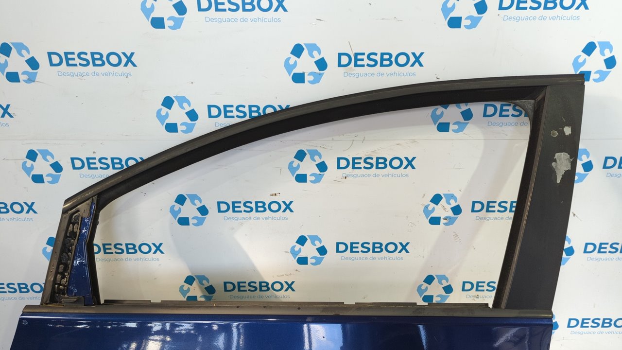 PUERTA DELANTERA IZQUIERDA VOLKSWAGEN GOLF PLUS (521) - vista 6