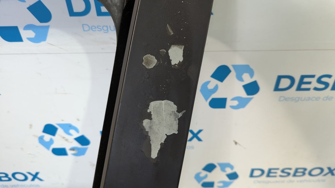 PUERTA DELANTERA IZQUIERDA VOLKSWAGEN GOLF PLUS (521) - vista 3