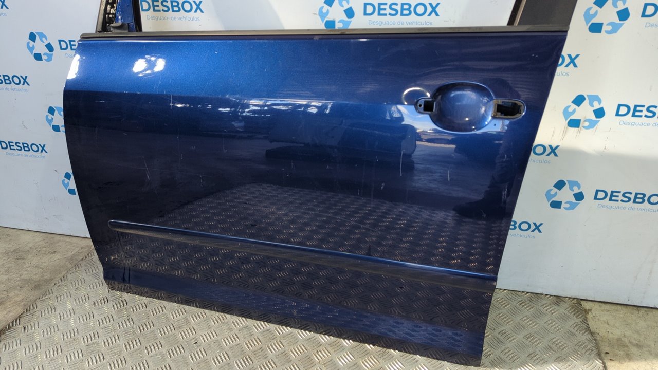 PUERTA DELANTERA IZQUIERDA VOLKSWAGEN GOLF PLUS (521) - vista 2