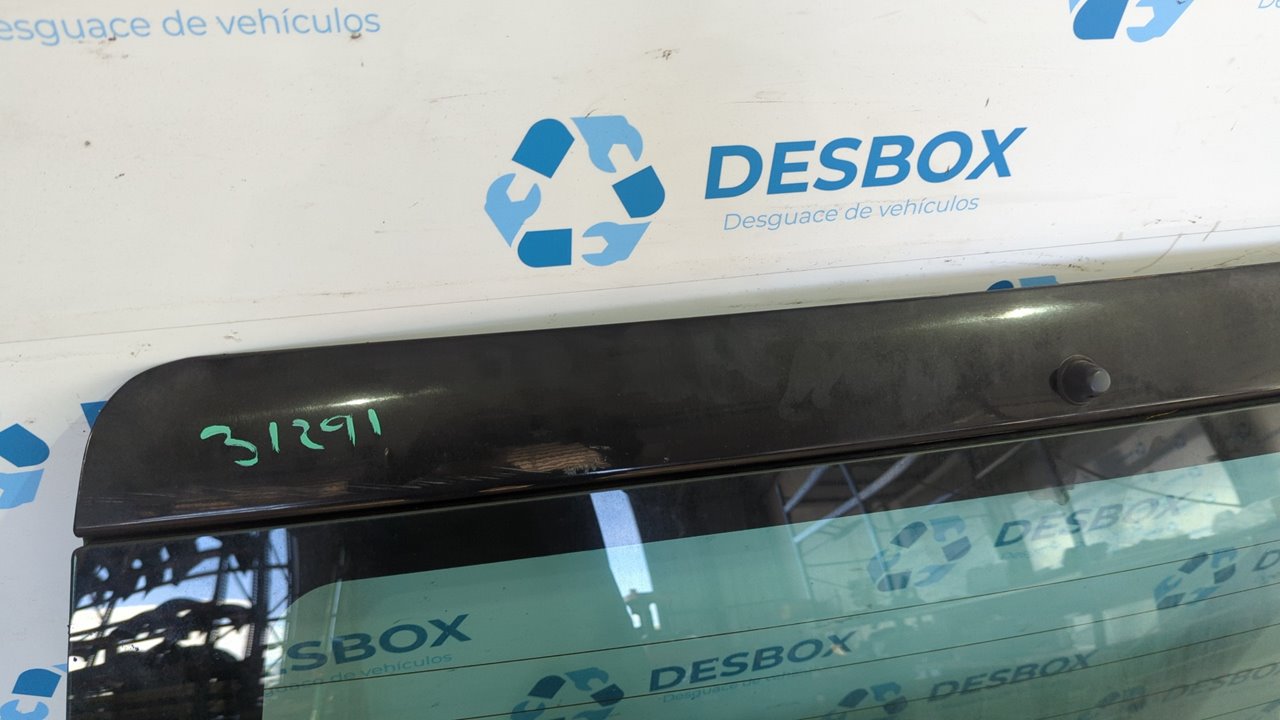 PORTON TRASERO NISSAN TERRANO/TERRANO.II (R20) - vista 4