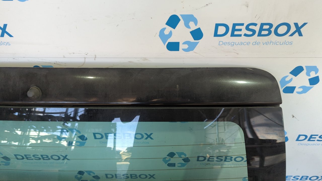 PORTON TRASERO NISSAN TERRANO/TERRANO.II (R20) - vista 7