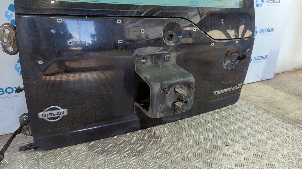 PORTON TRASERO NISSAN TERRANO/TERRANO.II (R20) - vista 6