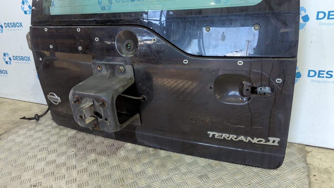 PORTON TRASERO NISSAN TERRANO/TERRANO.II (R20) - vista 3