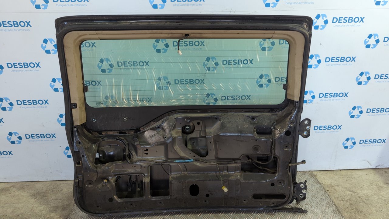 PORTON TRASERO NISSAN TERRANO/TERRANO.II (R20) - vista 2