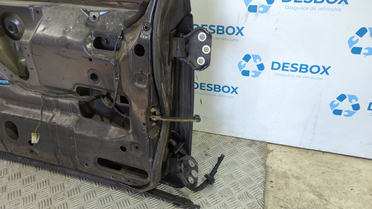 PORTON TRASERO NISSAN TERRANO/TERRANO.II (R20) - vista 5