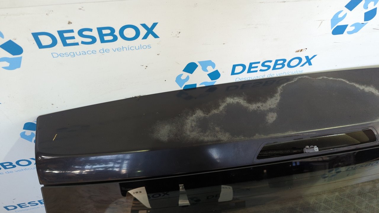 PORTON TRASERO PEUGEOT 1007 - vista 3