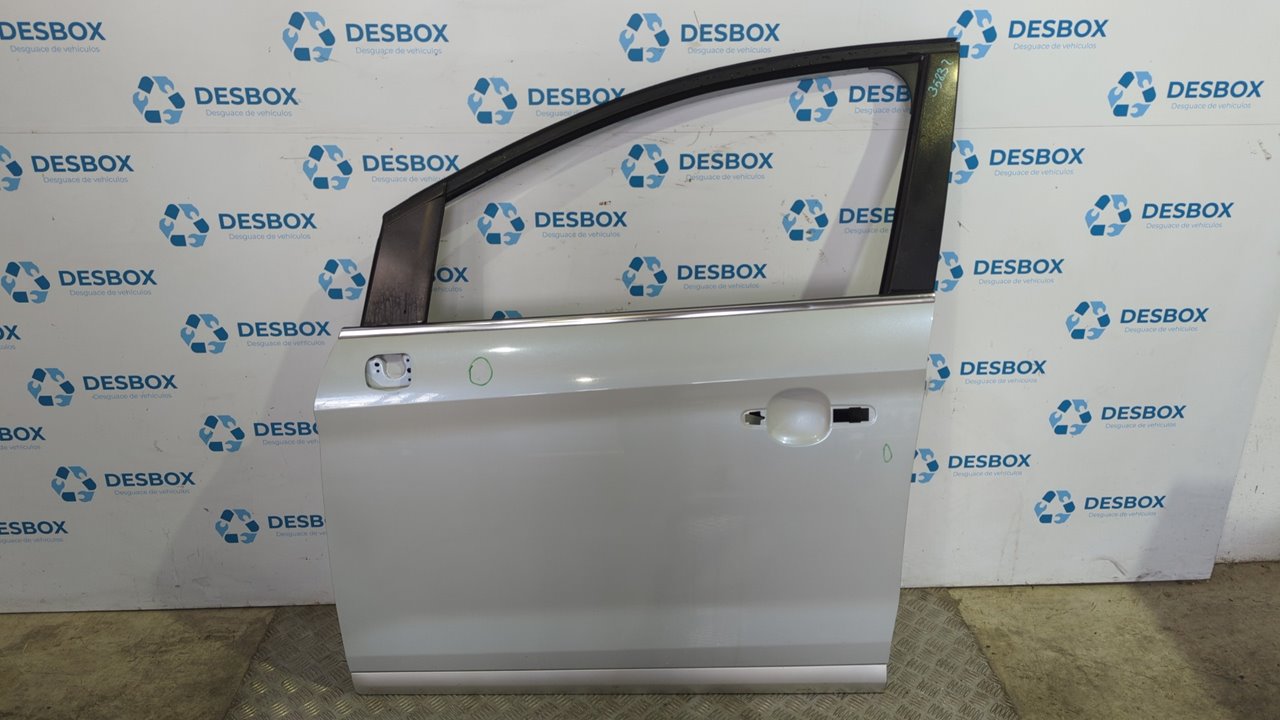 PUERTA DELANTERA IZQUIERDA FORD KUGA (CBS)