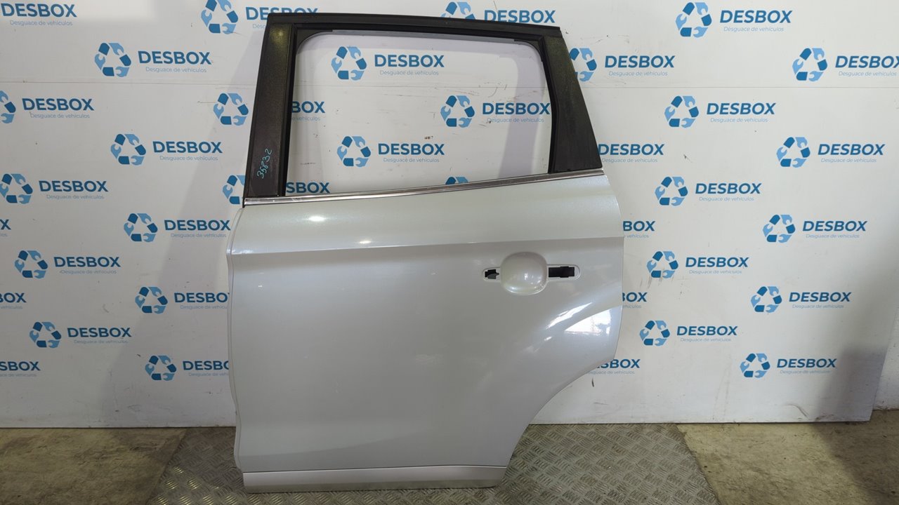 PUERTA TRASERA IZQUIERDA FORD KUGA (CBS)