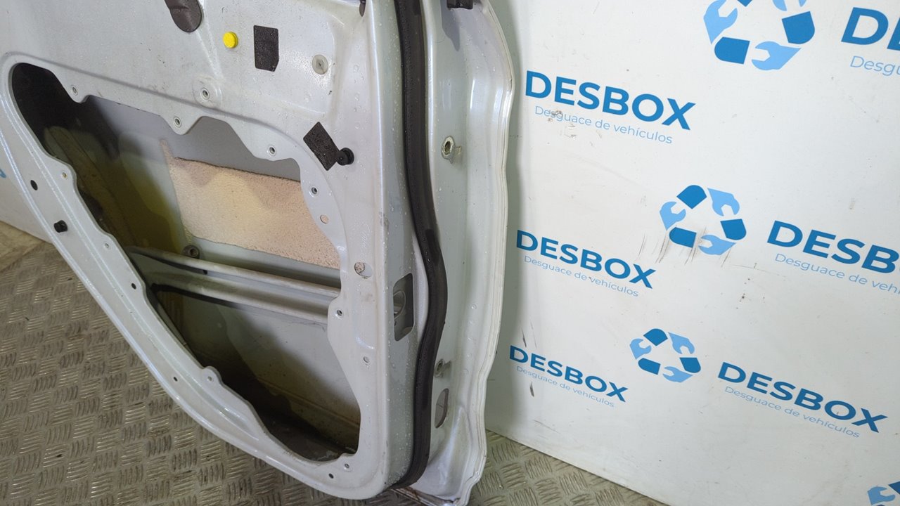 PUERTA TRASERA IZQUIERDA FORD KUGA (CBS) - vista 6