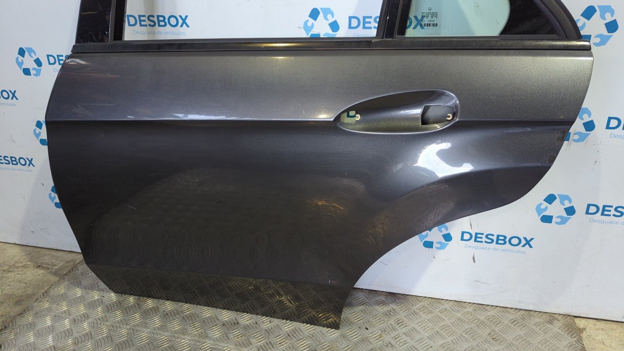 PUERTA TRASERA IZQUIERDA MERCEDES-BENZ CLASE E (W212) FAMILIAR - vista 3