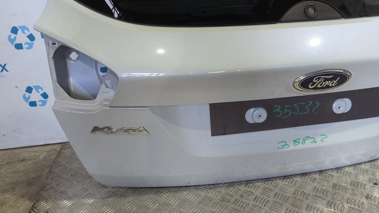 PORTON TRASERO FORD KUGA (CBS) - vista 4
