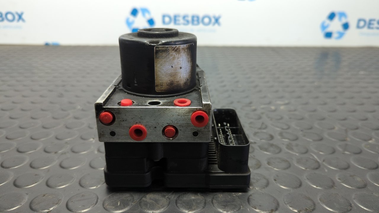 ABS VOLKSWAGEN CADDY KA/KB (2K)