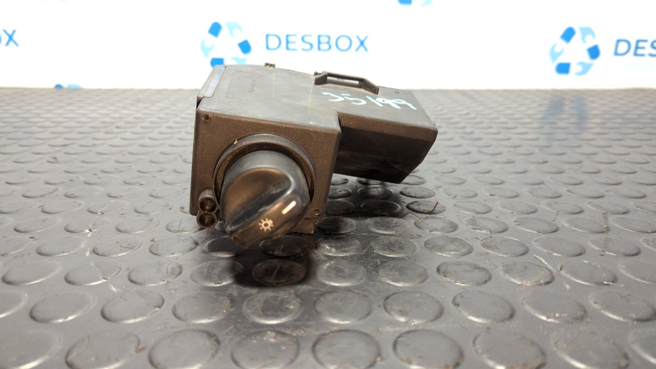 MANDO LUCES MERCEDES-BENZ CLASE SLK (W170) ROADSTER